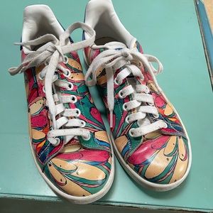 Limited Edition Adidas x The Farm Stan Smith - 38/7